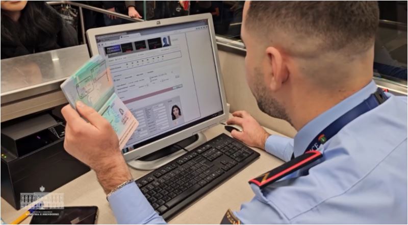 Mungesa e fuqisë punëtore, Shqipëria lehtëson procedurat, ndryshon rregullorja për të huajt